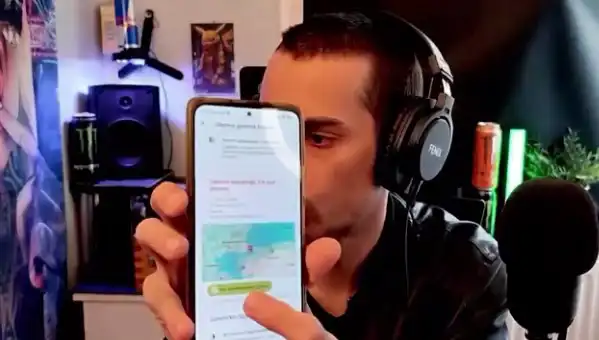 Telefonlara Deprem Bildirimi: Acil Durumda Nasıl Hızla Bilgi Alabilirsiniz?
