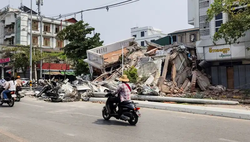 Deprem Tahmini Yapan Astrolog Gözaltına Alındı: Sıradışı Olay ve Ardındaki Gerçekler