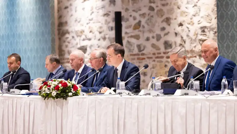 Kremlin'den Önemli Açıklama: Putin ve Zelenski Görüşmesi için Anlaşma Şartı