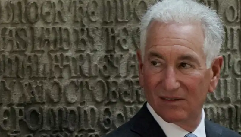 ABD Senatosu'ndan Trump'ın Dünürüne Tarihi Onay, Siyasi Dengeleri Değiştirebilir