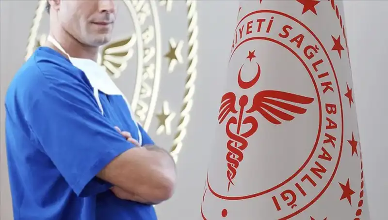 Sağlık Bakanlığı'ndan Beklenen Duyuru: İşçi Yer Değişikliği Başvuruları Başladı!