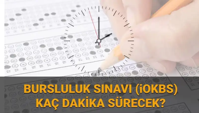 2025 Bursluluk Sınavının Tarihleri ve Detayları Açıklandı