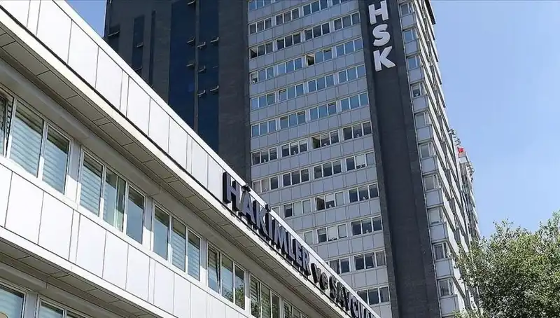 HSK Yapısında Yapılan Değişiklikler: Yeni Dönem Başlıyor