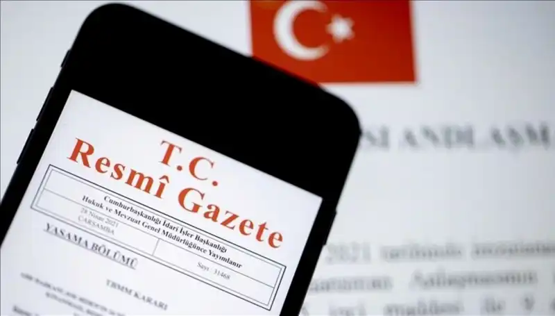 23 Nisan 2025 Resmi Gazete Kararları: Önemli Düzenlemeler Neler?