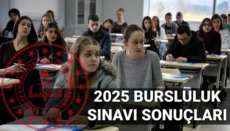 Bursluluk Sınavı Sonuçları Ne Zaman Açıklanacak? İşte Beklenen Tarih!