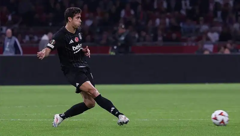 Beşiktaş Derbisi Öncesi Taraftarları Sevindiren Müjdeli Gelişme