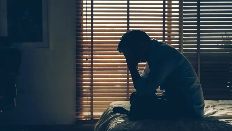 Erkeklerin Depresyon Riski: Hangi Aylarda Doğmak Daha Tehlikeli?