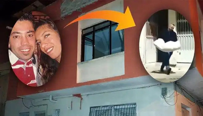 Ölü Bulunan Mehtap Bebeğin Ailesine Verilen Ceza Şaşırttı
