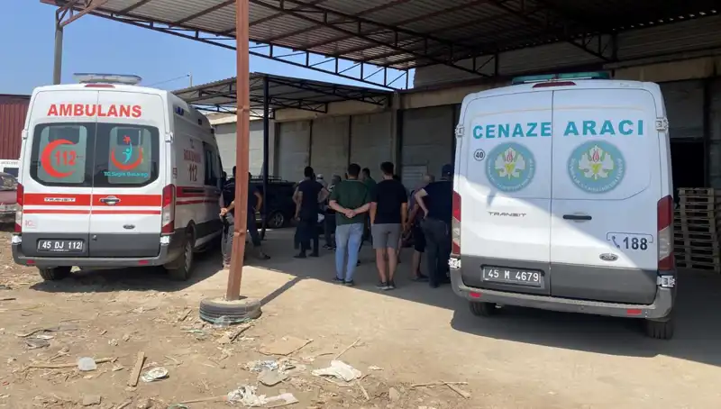 Marangozun Gizemli Ölümü: Şok Edici Detaylar Ortaya Çıktı