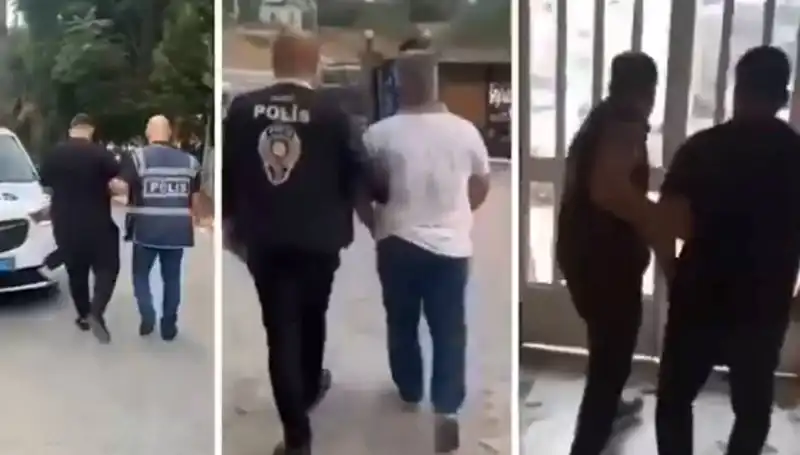 Türkiye'de 21 İlde Düzenlenen Siber Suç Operasyonu: 346 Şüpheli İle Büyük Baskın