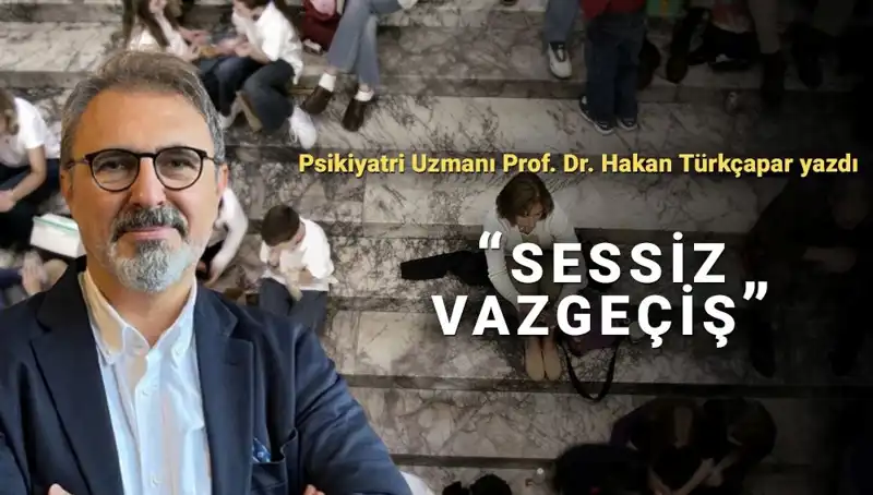Sessiz Vazgeçiş: Azla Yetinmenin Yeni Trendleri ve Psikolojik Etkileri
