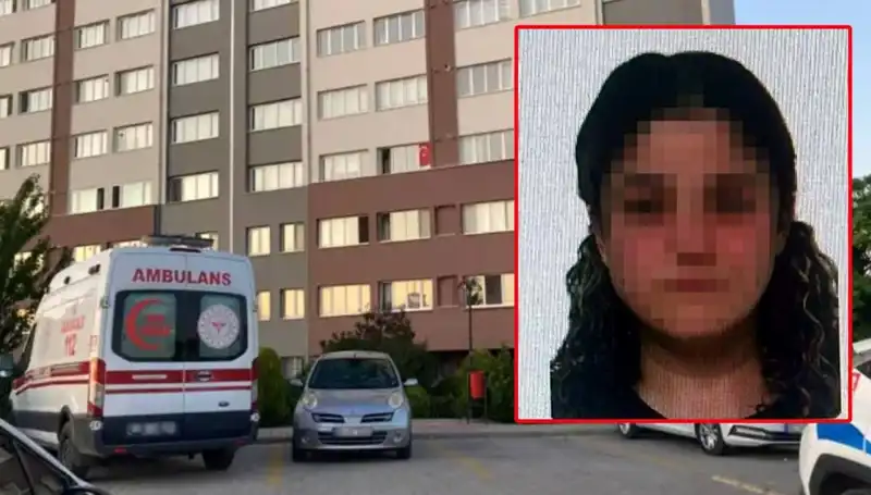 Derin Dondurucuda Bebeğin Cesedinin Bulunduğu Vahşet: Annesi Kim?