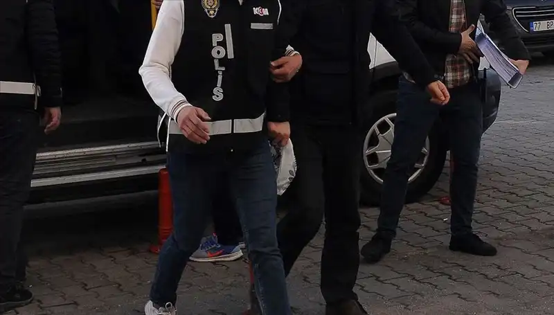 Samsun'da Uyuşturucu Operasyonu: 2 Şüpheli Yakalandı, Ayrıntılar Şok Edici!