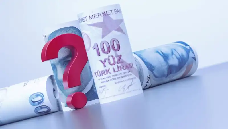 2025 Memur ve Emekli Maaş Zammı Hesaplaması: 5 Aylık Enflasyon Farkı Ne Kadar?