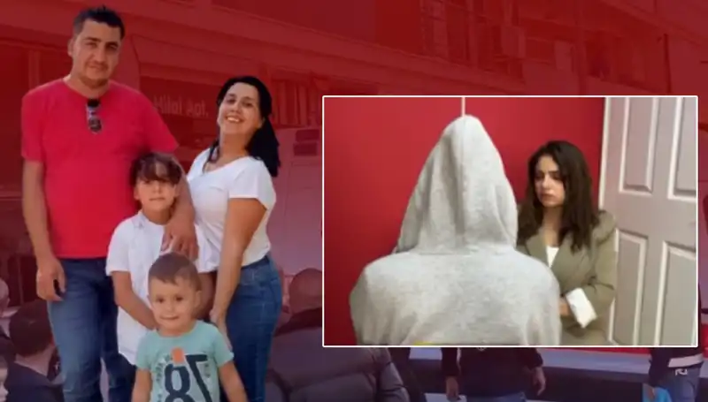 Türkiye'nin İtfaiyecisi Skandalı: Nişanlısının Şok Açıklaması Ortalığı Karıştırdı