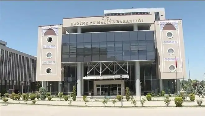 Hazine'nin Yeni İhale Duyurusu: Yatırımcılar İçin Fırsatlar mı Geliyor?