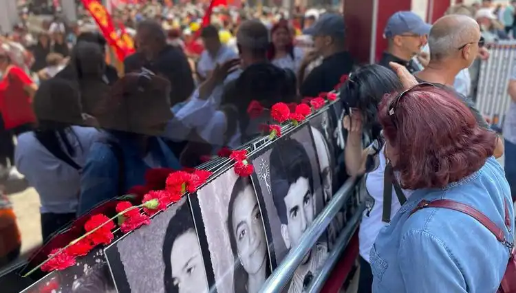 32 Yıl Geçti: Sivas Madımak Olayı'nın Derin İzleri