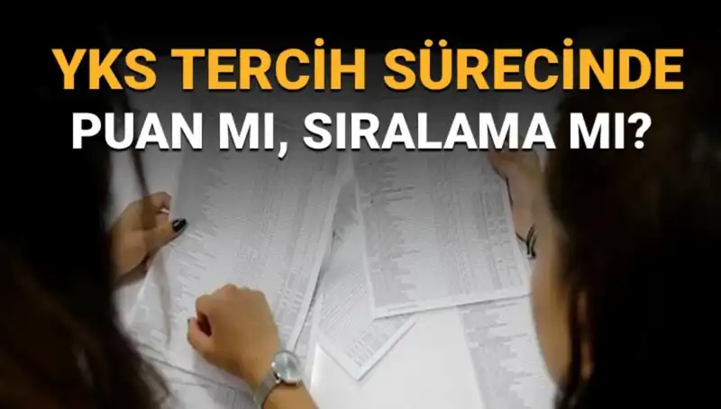 Üniversite Tercih Listesi Hazırlarken Nelere Dikkat Etmek Gerekir?