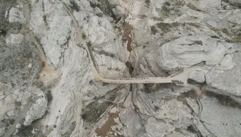 Türkiye’nin Tarih Dolu İki Eşsiz Mahallesi: Biri Konya’da
