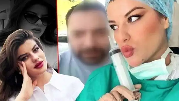 Ayşe Tokyaz Cinayetinde Şok Edici Yeni Gelişme: Cesedi Bavulla Taşıdığı Anlar Görüntülendi