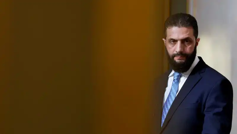 Suriye Lideri Şara'nın Azerbaycan Ziyareti: Neler Konuşuldu?