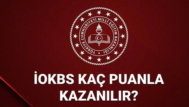 2025 Bursluluk Sınavı Puanları ve Başarı Kriterleri Açıklandı!