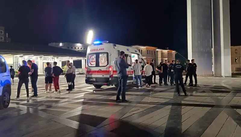 14 Yaşındaki Çocuktan Şok Eden Dehşet: Olayın Ayrıntıları Ortaya Çıktı