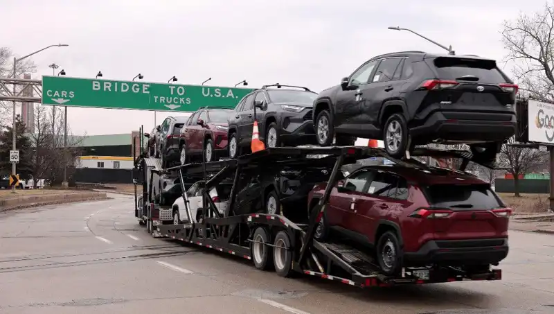 Toyota, ABD Pazarında Hibrit Araçlara Yönelik Yenilikçi Bir Adım Attı