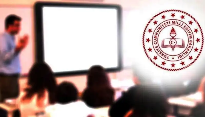 MEB, 15 Bin Sözleşmeli Öğretmen Alımına Başvuruları Başlattı!