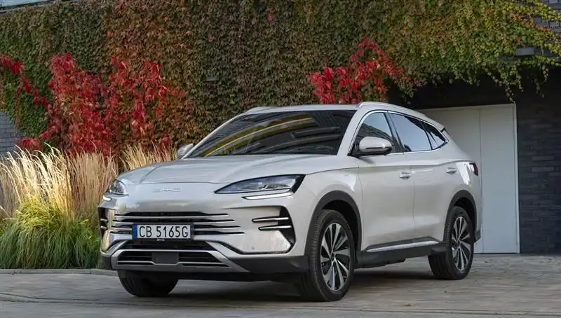 BYD'nin Büyüme Hızı Neden Yavaşladı? Endüstri Analizleriyle Cevaplıyoruz