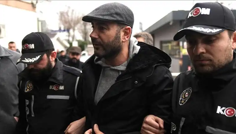 Rıza Akpolat’ın Baldızına Gözaltı: Detaylar ve Gelişmeler