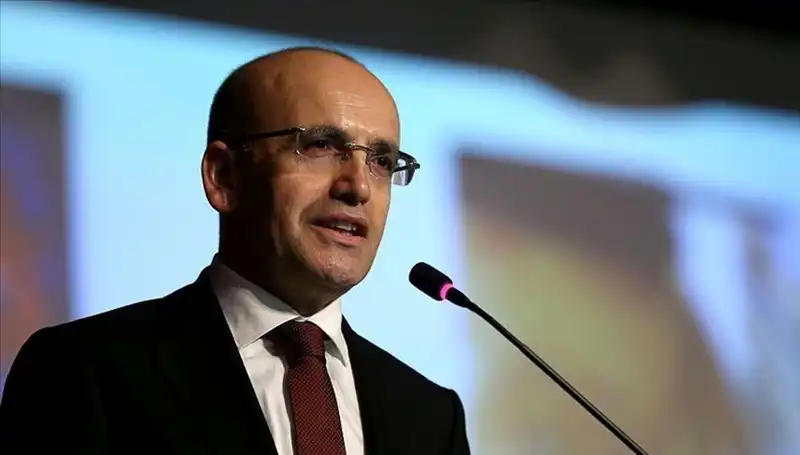 Türkiye'nin Ekonomik Geleceği: Bakan Şimşek KKM Hakkında Neler Dedi?