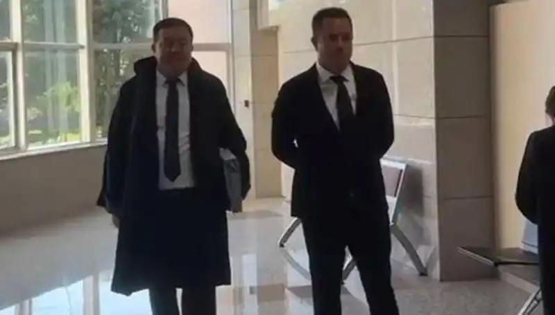 Yasa Dışı Bahis İddiası: Acun Ilıcalı, Mahkeme Önünde Hesap Verdi