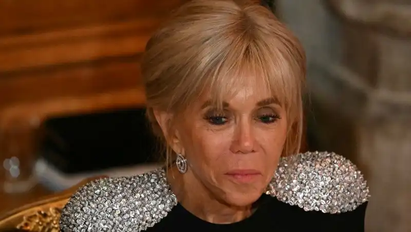 First Lady Davasında Şok Karar: "Erkek Olarak Doğdu" Yalanına Beraat