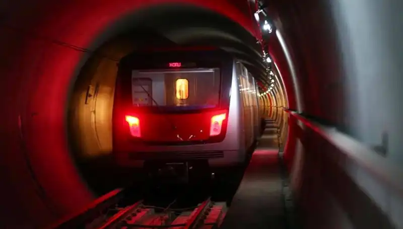 Ankara'da 1 Mayıs'ta Üç Metro İstasyonu Kapatılacak: Sebepler ve Alternatifler
