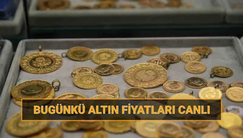 Altın Fiyatları Düşer mi? 26 Mart 2023 Güncel Piyasa Analizi