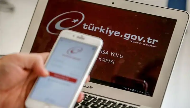 E-Devlet ile Hayatınızı Kolaylaştıran 8 Bin Hizmet Artık Elinizin Altında