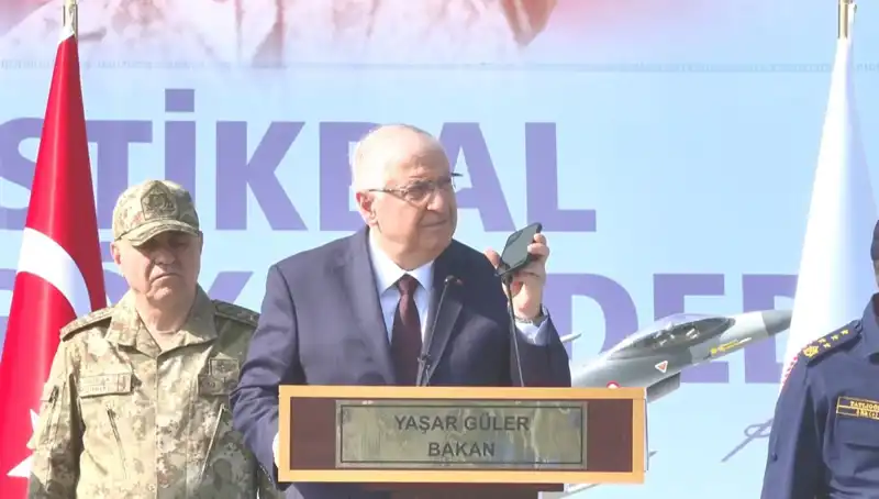 Cumhurbaşkanı Erdoğan, Mehmetçik'in Bayramını Unutmadı: Özel Mesajlar Verdi