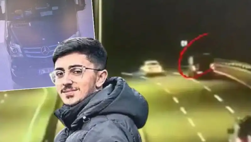 Muhammed Gürcan Koçak’ın Ölümü: Sürücüye Mahkeme Tahliye Kararı Verdi