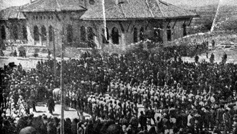 TBMM’nin 105. Yılı: Tarihi Bir Dönüm Noktası ve Gelecek Vizyonu