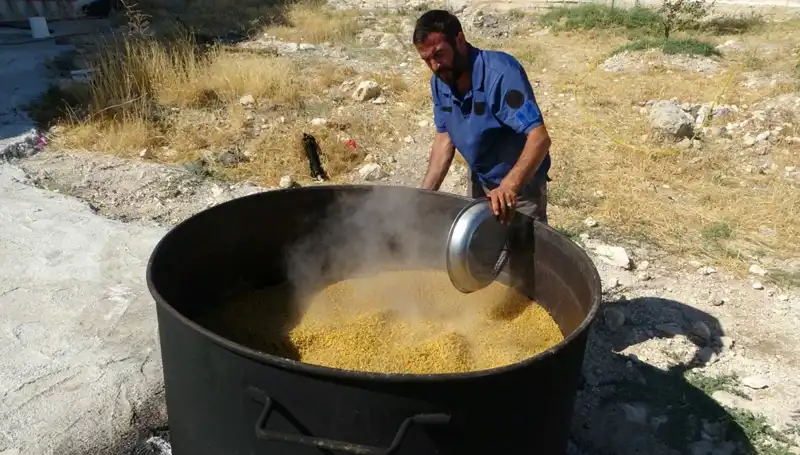 Her Yıl Geleneksel Festivallerle Dolu Bir Ağustos Etkinlikleri Başlıyor
