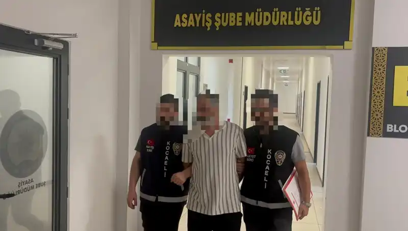 Kocaeli’nde Aile Vahşeti: Korkunç Olayın Detayları Ortaya Çıktı
