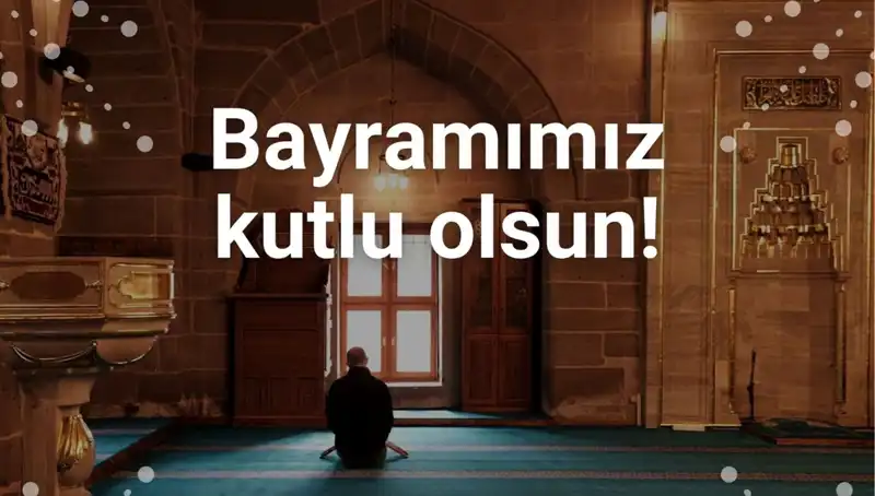 Kurban Bayramı 2025’e Özel Anlamlı Mesajlar ve Sözler