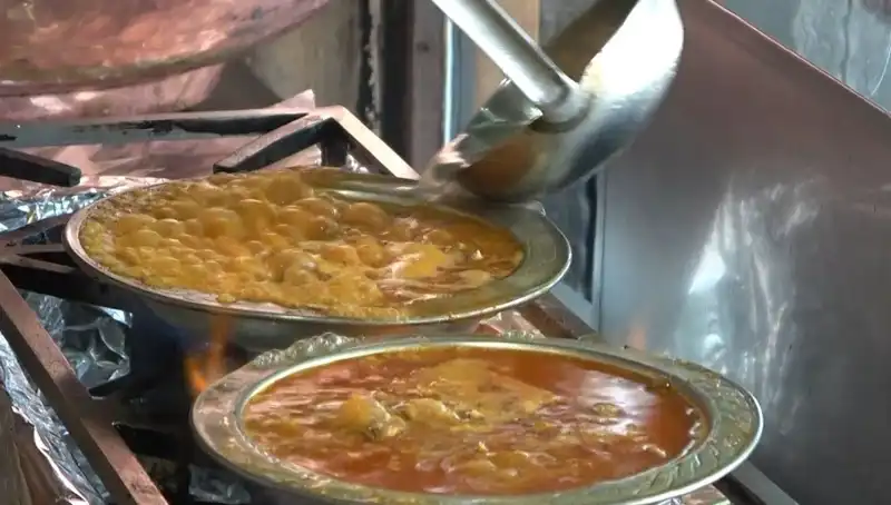 Gaziantep Mutfağının Gizemi: Doğal Antibiyotik Etkisiyle Mucizevi Yemek