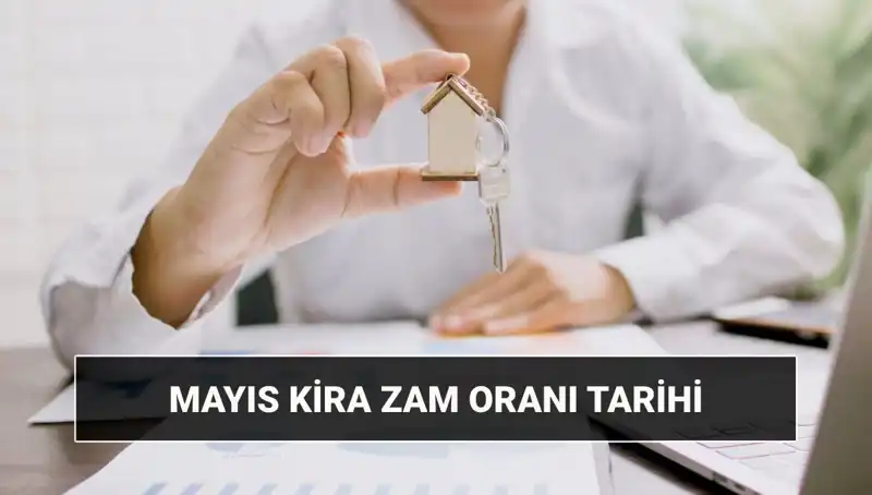 Kira Zam Oranı Mayıs 2025: TÜİK Açıklama Zamanı Merakla Bekleniyor!