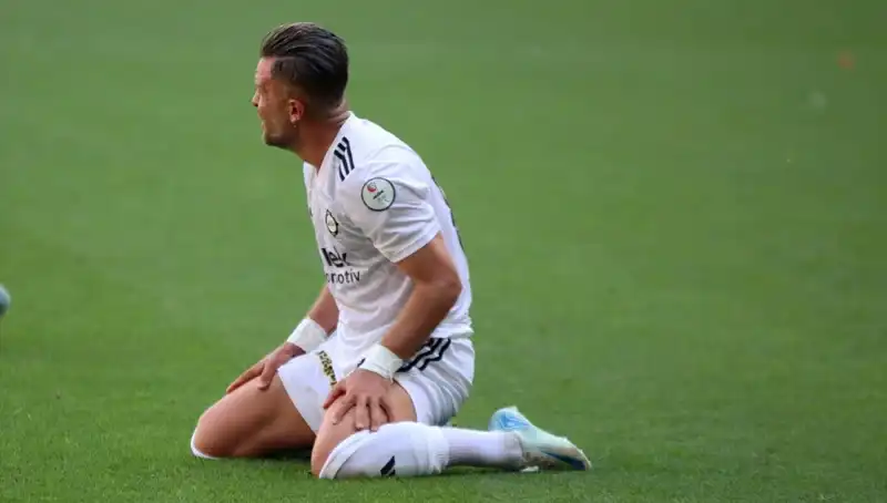 Spor Kulüplerini Zorlayacak Puan Silme Cezası Geliyor!