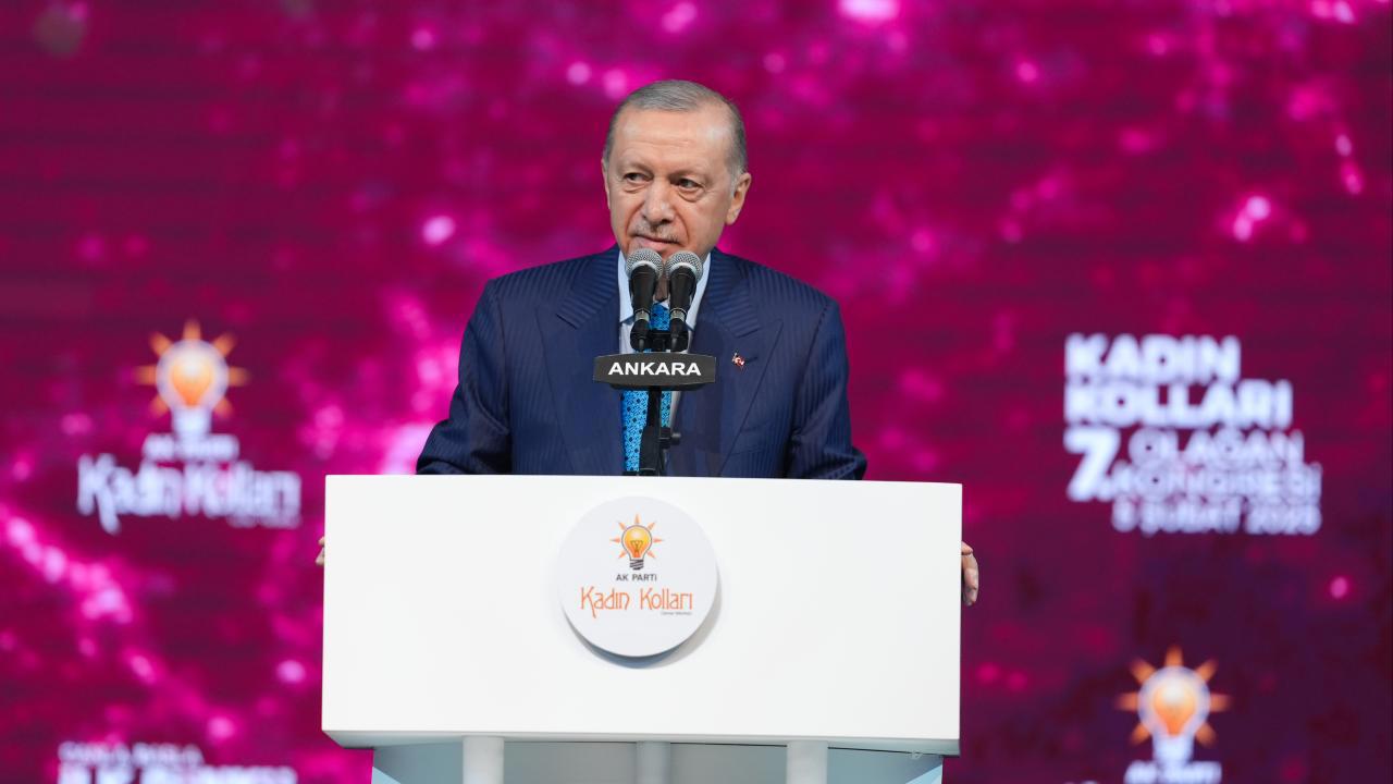 Cumhurbaşkanı Erdoğan, Ahmed Şara ile Geleceğe Yönelik Mühim Kararlar Aldı