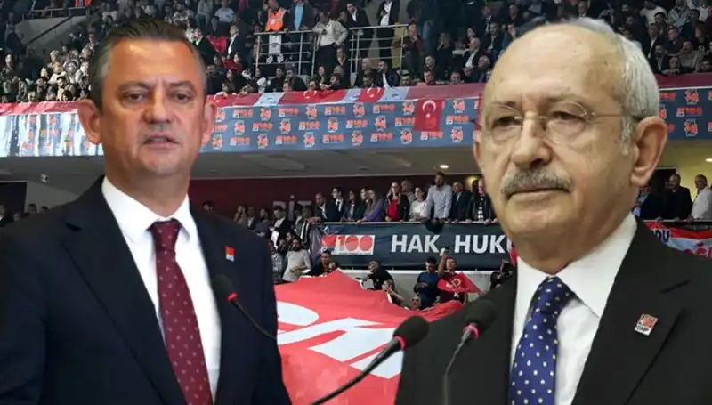 CHP İstanbul Kongresi'nin İptali: Kurultay Davasına Etkileri ve Sonuçları