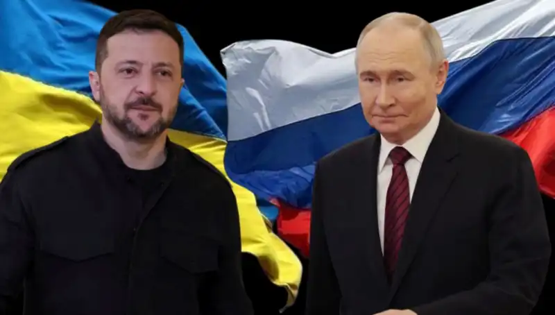 İstanbul'daki Kritik Zirve: Zelenski ve Putin Arasındaki Görüşme Ne Anlama Geliyor?