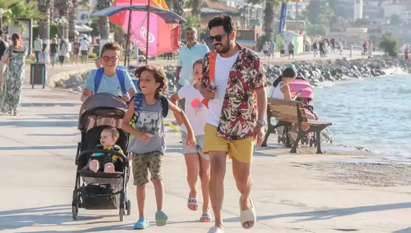 Ne Olacak Halim Filmi: Konusu ve Oyuncu Kadrosu ile Merak Uyandırıyor